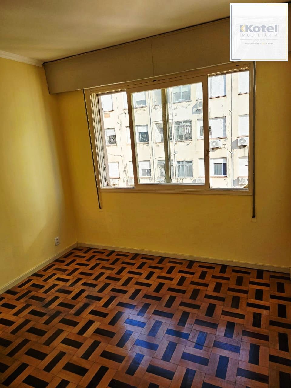 Apartamento 1 quartos à venda, 45m², Centro Histórico - Porto Alegre