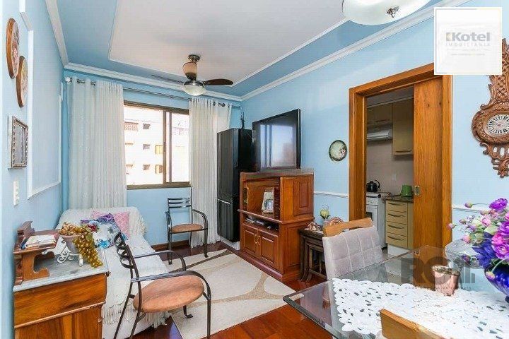 Apartamento para Venda - 46.73m², 1 dormitório, Santana — foto 4