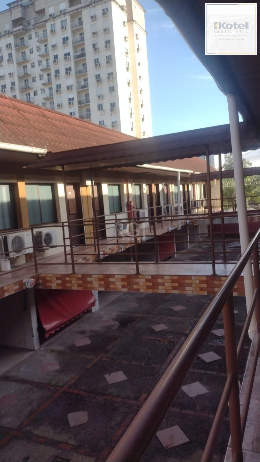 Predio para Venda - 660m², 0 dormitórios, Sarandi — foto 5