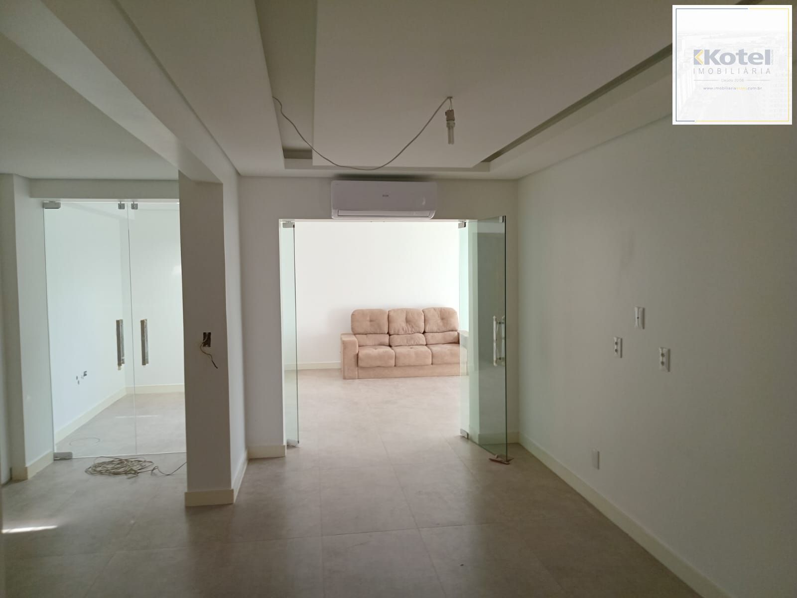 Apartamento de 3 quartos com vaga no bairro Teresópolis — foto 3