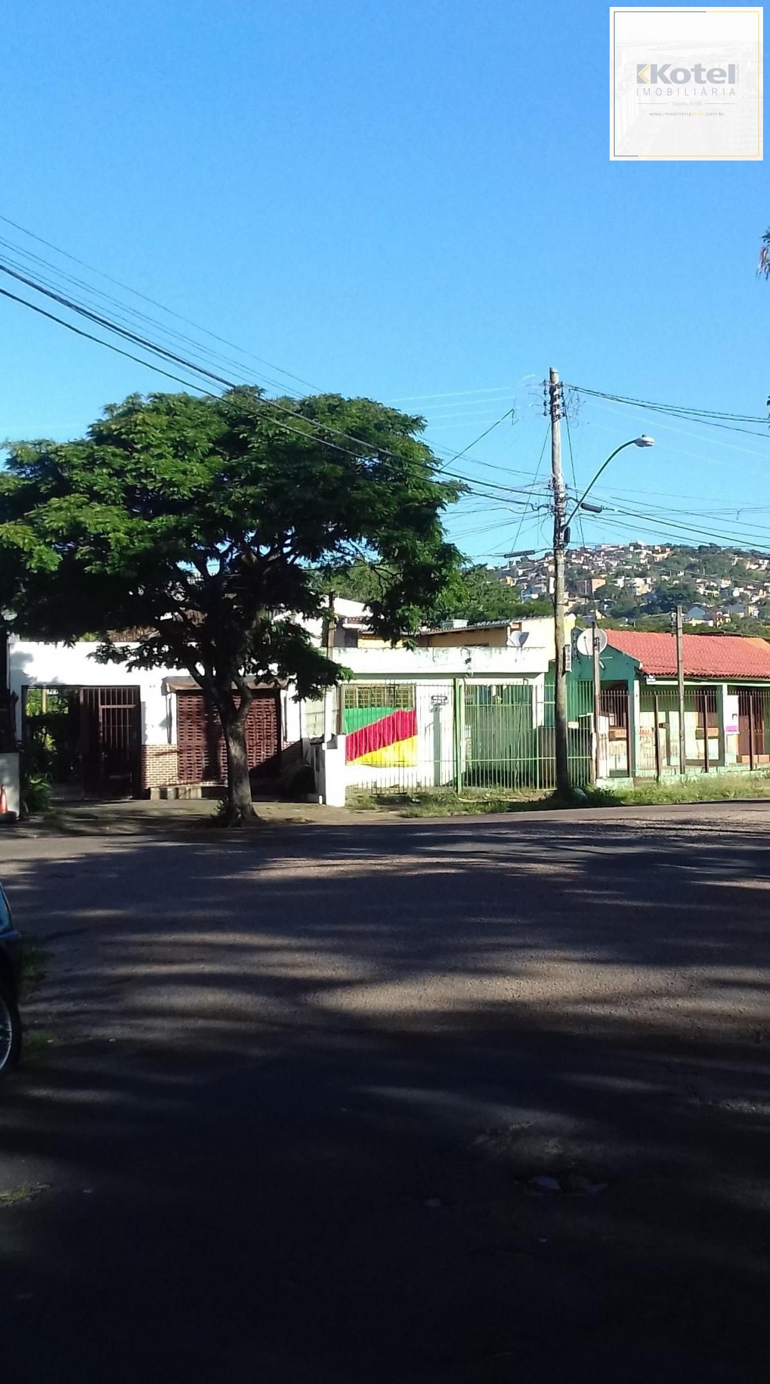 Terreno para Venda - 259m², 0 dormitórios, Partenon — foto 3