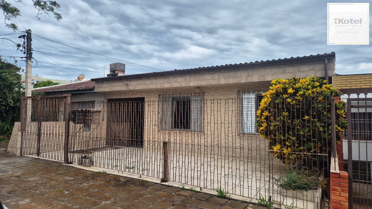 Casa 3 quartos à venda, 200m², Jardim Europa - Porto Alegre
