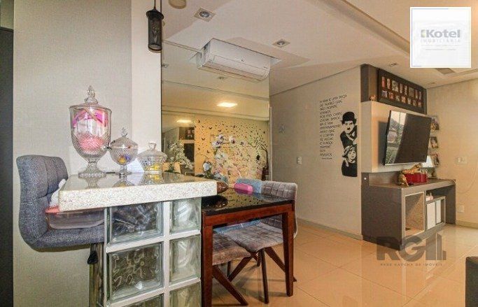 Apartamento 3 quartos à venda, 69m², Teresópolis - Porto Alegre — foto 4