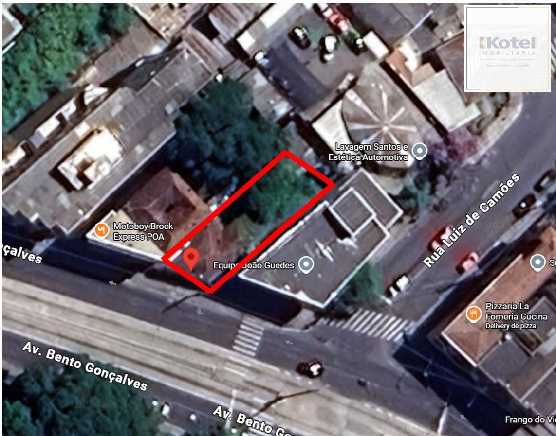 Casa 3 quartos à venda, 200m², Partenon - Porto Alegre — foto 3