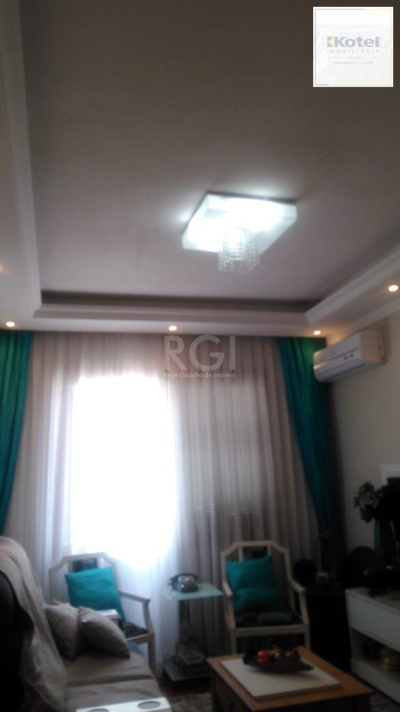 Apartamento para Venda - 68.53m², 2 dormitórios, Jardim Carvalho