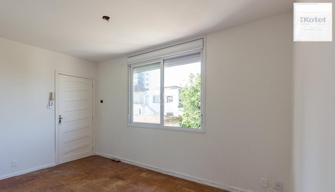 Apartamento para Venda - 60m², 2 dormitórios, 1 vaga - Rio Branco
