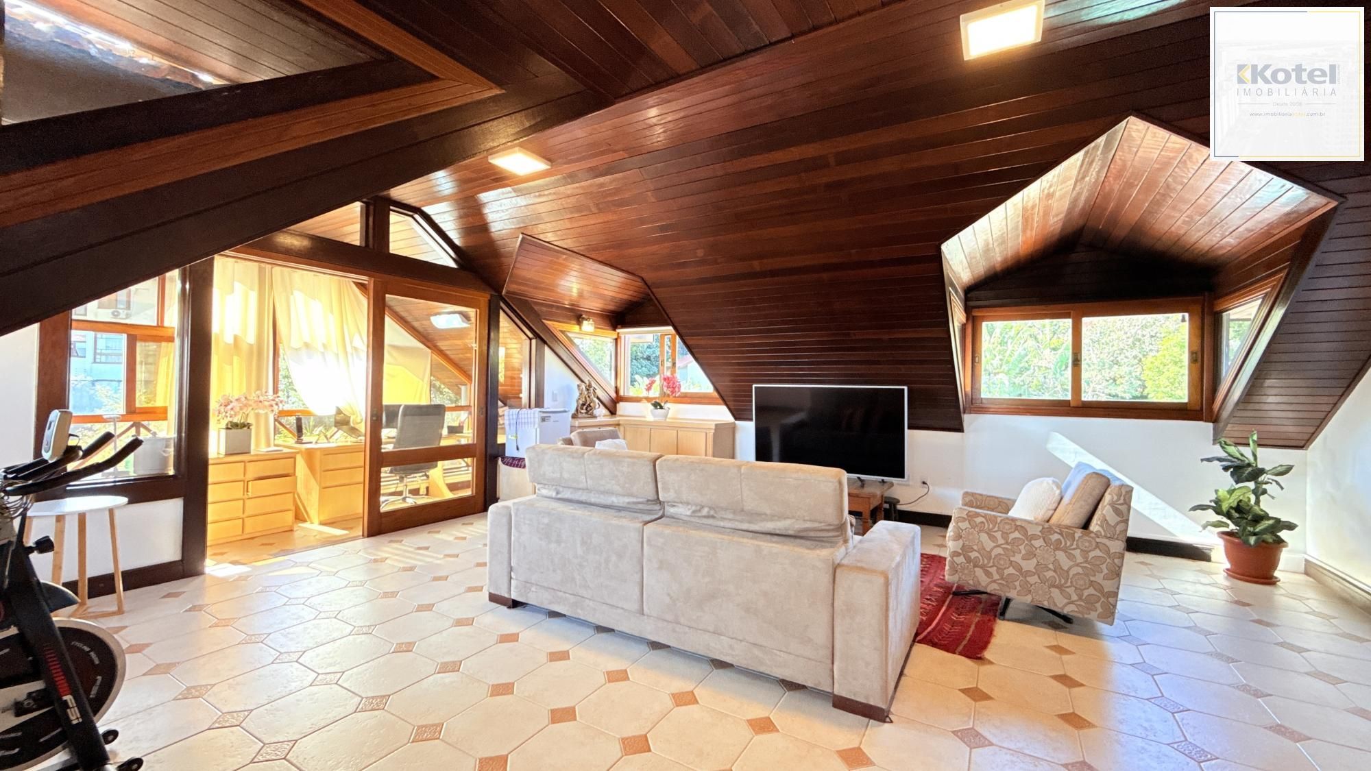 Casa 4 quartos à venda, 335m², Ipanema - Porto Alegre — foto 5