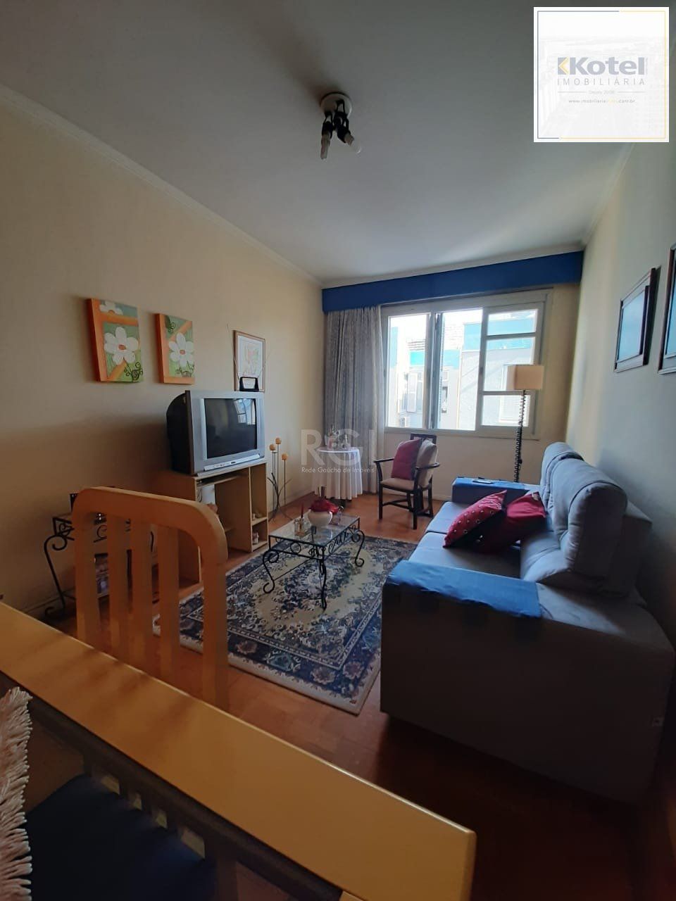 Apartamento para Venda - 89.3m², 2 dormitórios, Centro Histórico