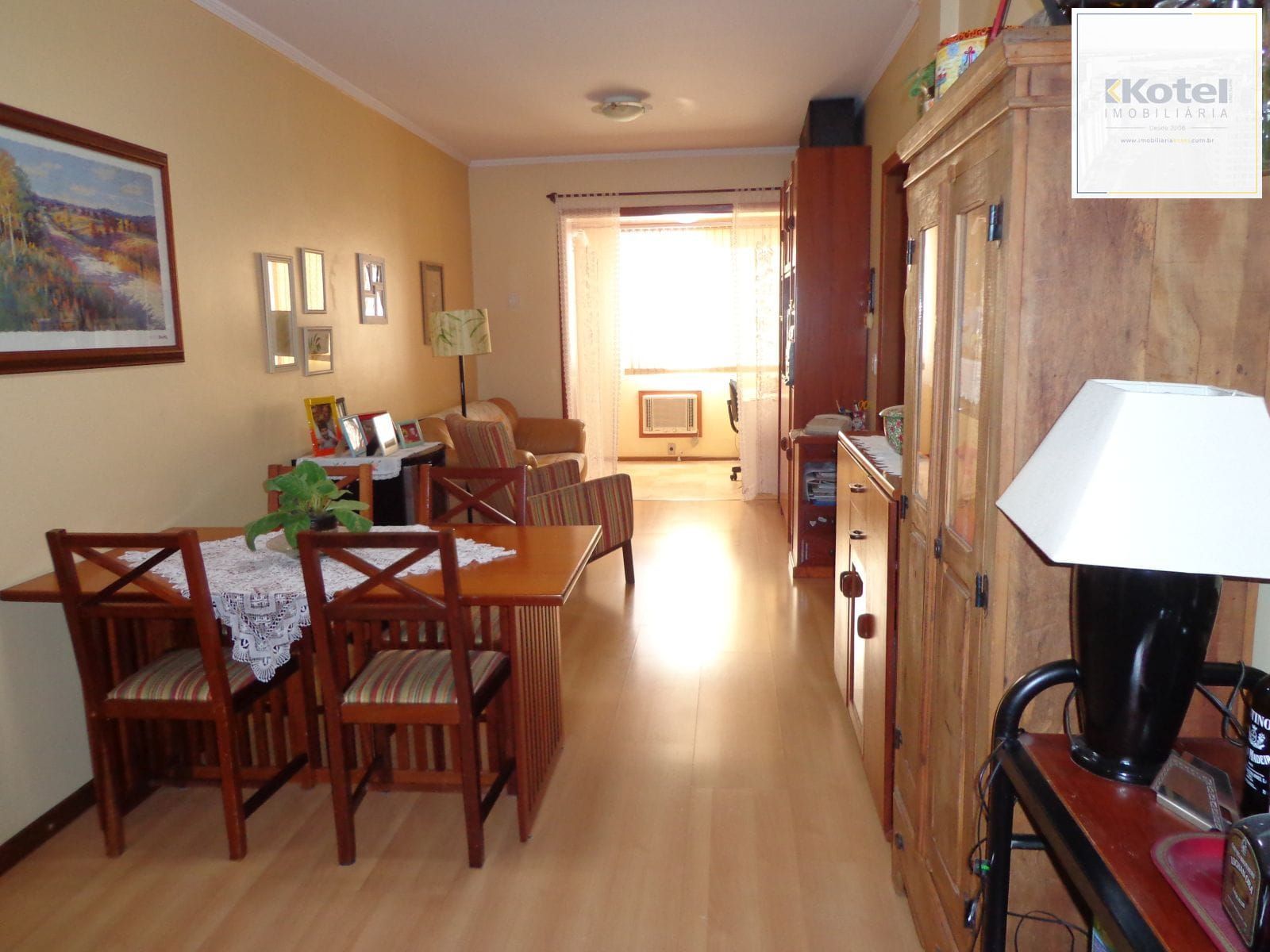 Apartamento 2 quartos à venda, 74m², Santana - Porto Alegre