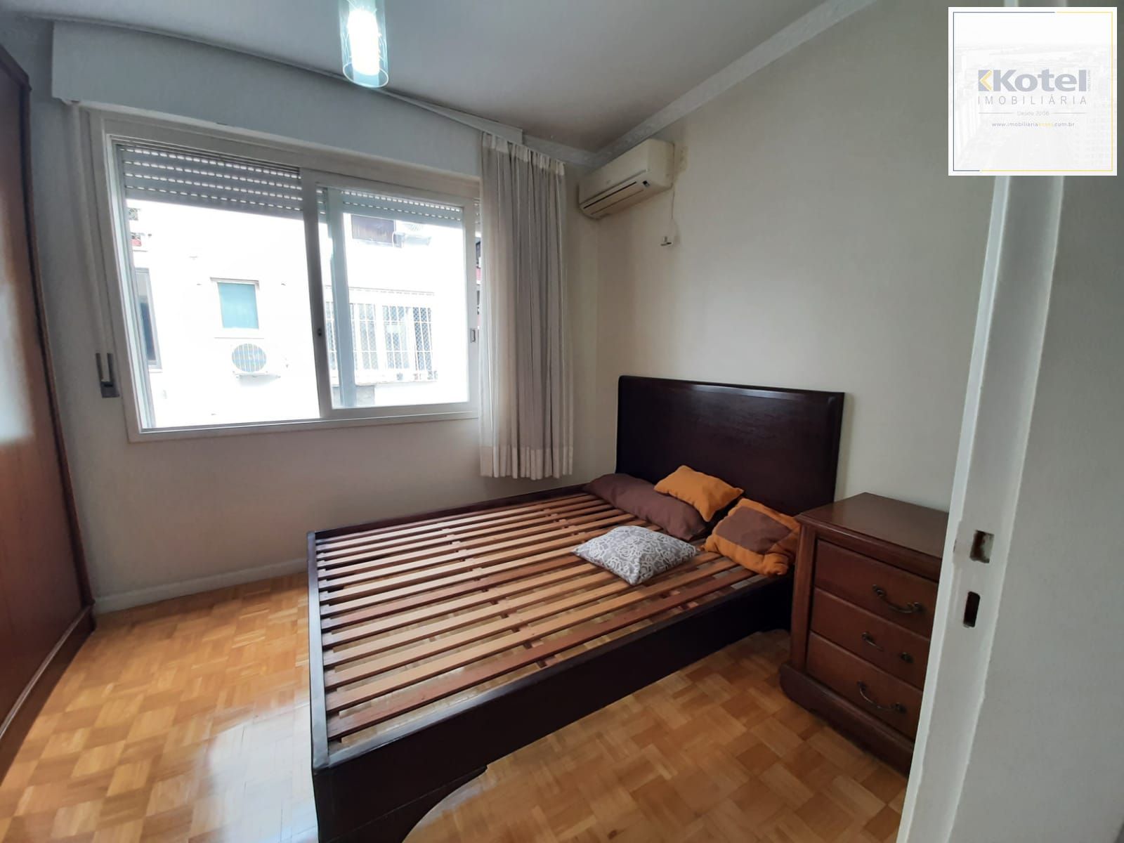 Apartamento 1 quartos à venda, 48m², Santana - Porto Alegre — foto 5