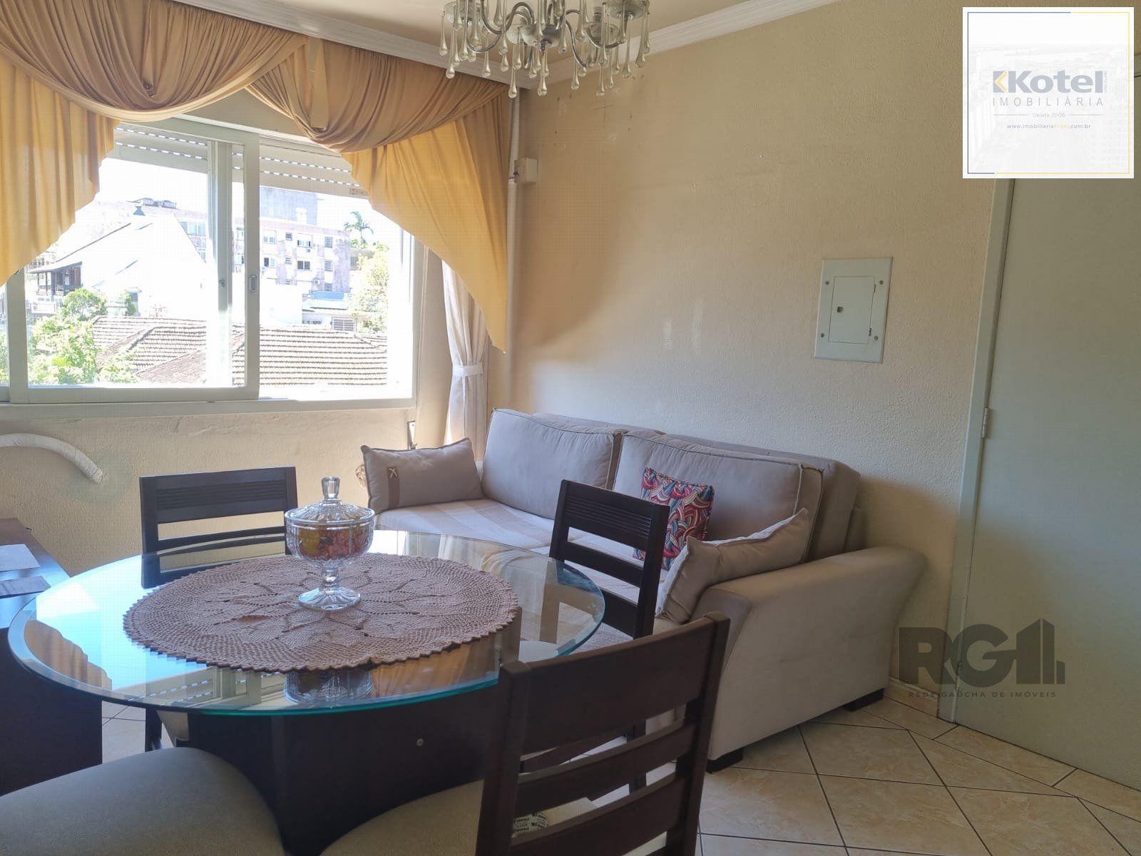 Apartamento 2 quartos à venda, 59m², Bom Jesus - Porto Alegre