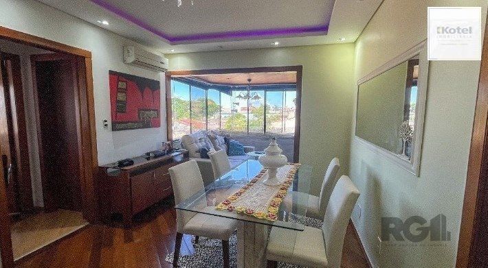 Cobertura 1 quartos à venda, 111m², Cristal - Porto Alegre — foto 4