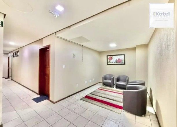 Loja para Venda - 20.94m², 0 dormitórios, Petrópolis — foto 4
