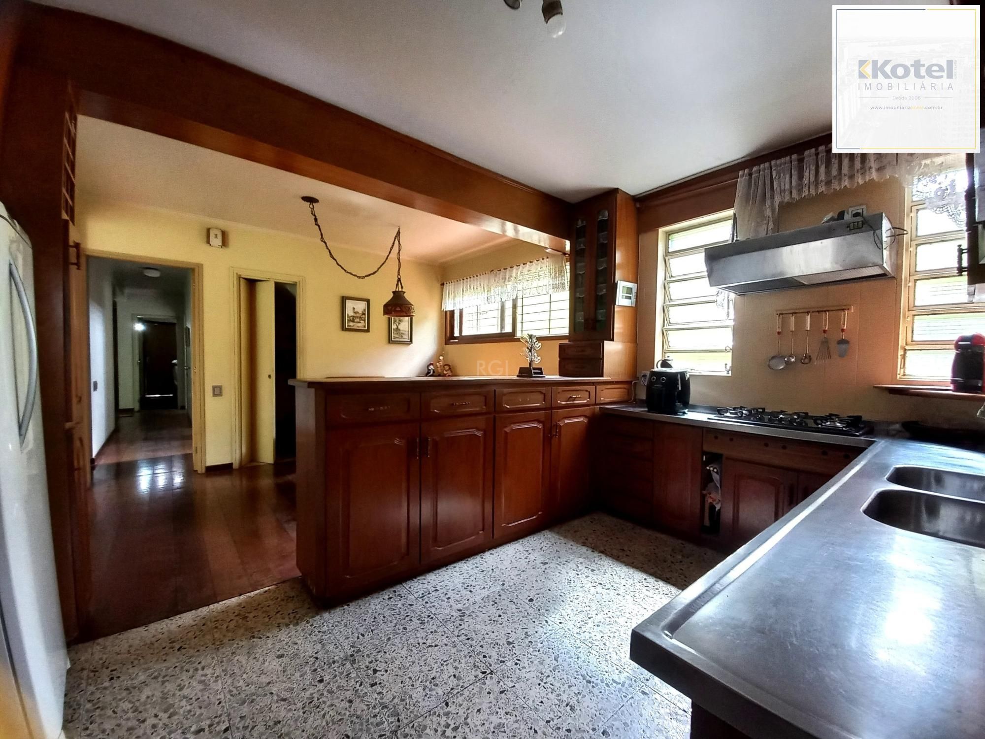 Casa para Venda - 300m², 4 dormitórios, sendo 1 suites, 2 vagas - Santana — foto 5