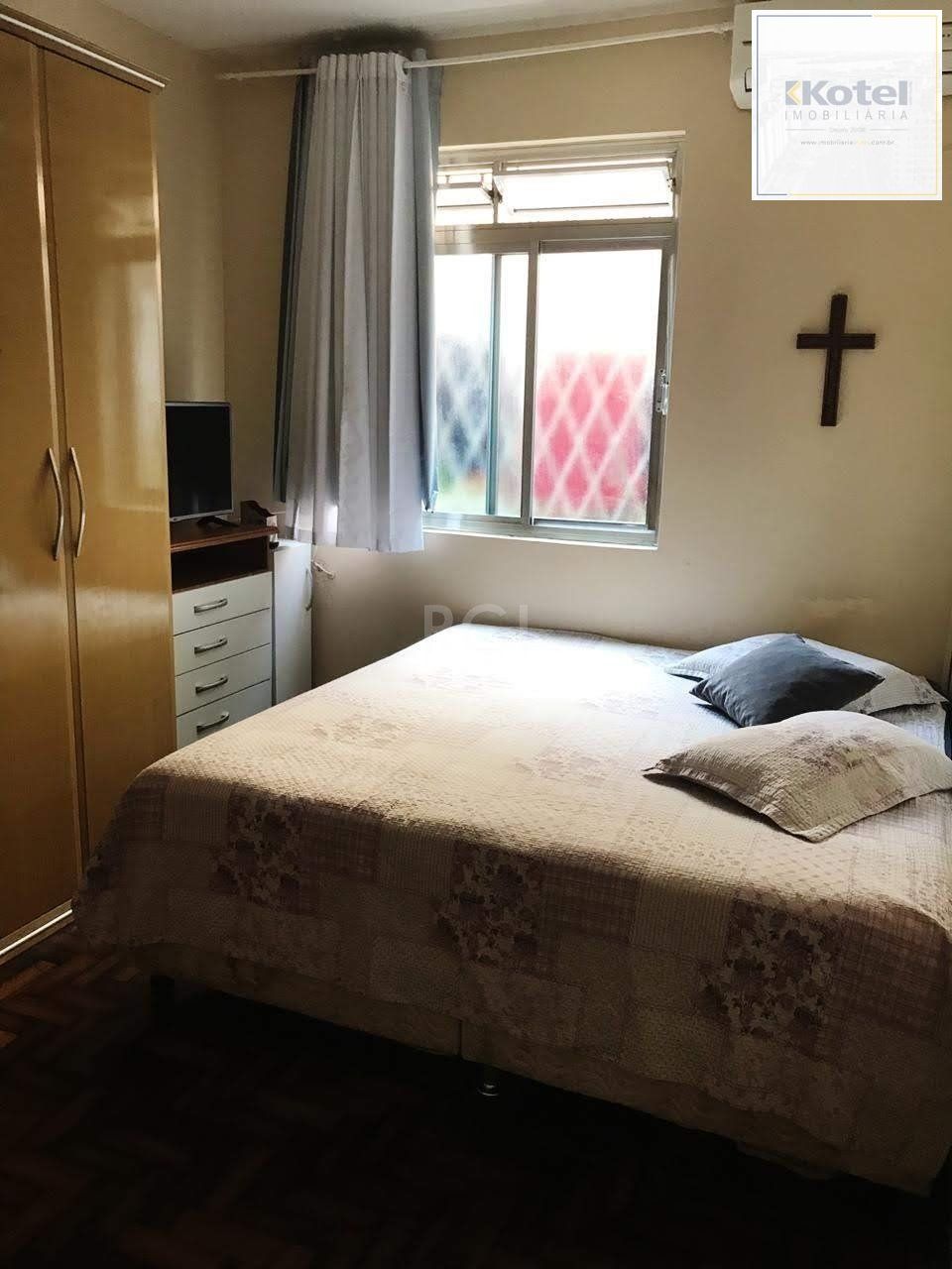Apartamento para Venda - 101m², 2 dormitórios, 1 vaga - Medianeira — foto 3