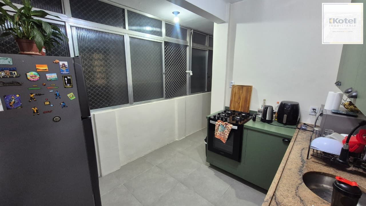 Apartamento 2 quartos à venda, 105m², Petrópolis - Porto Alegre — foto 5