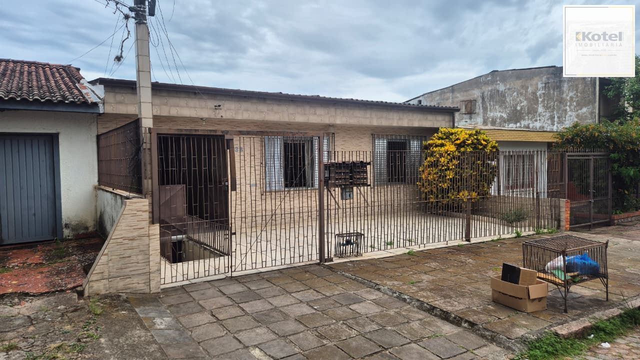 Casa 3 quartos à venda, 200m², Jardim Europa - Porto Alegre