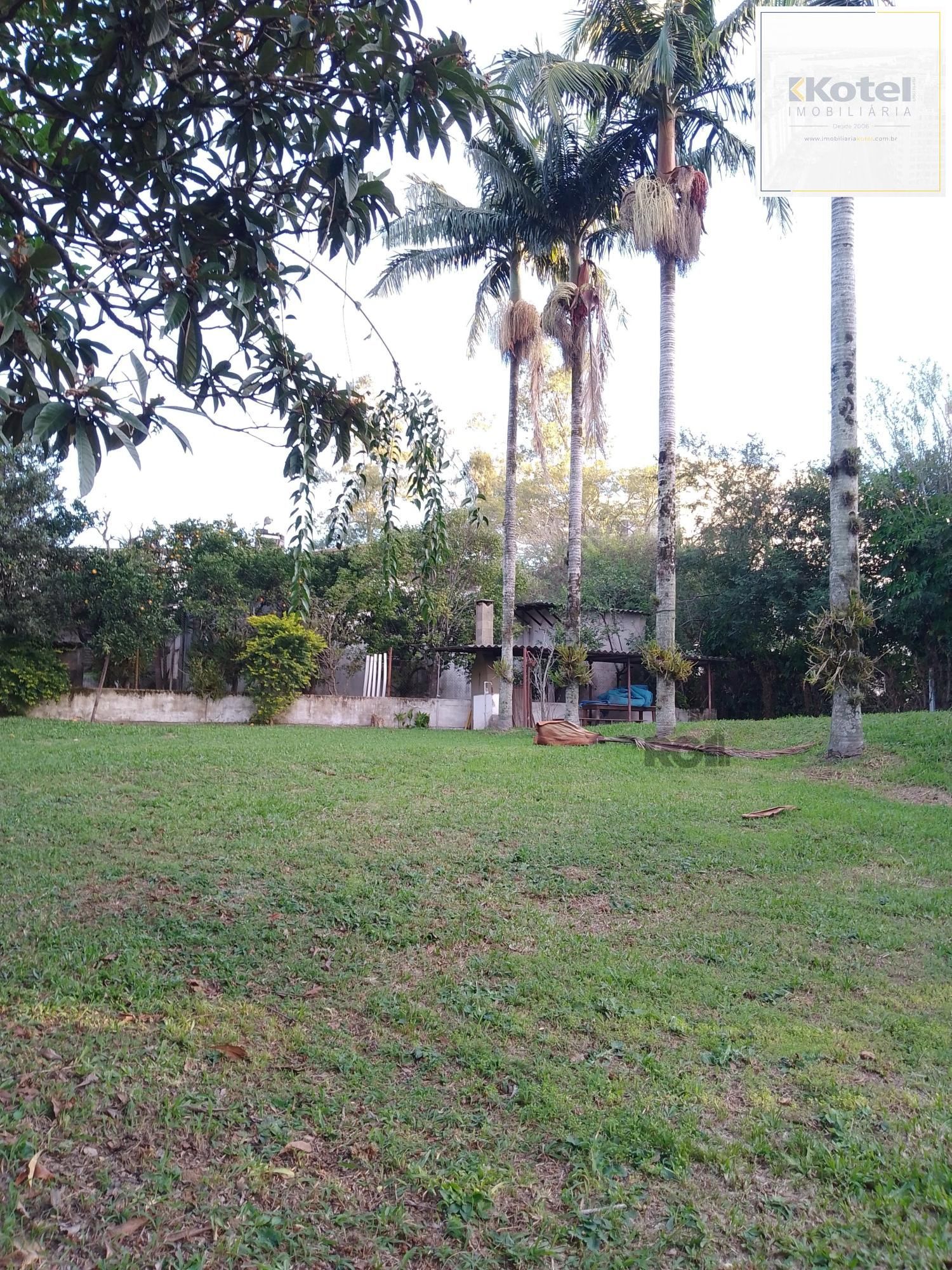 Casa 4 dormitórios, terreno com 1639m² à venda no Morro Santana — foto 2
