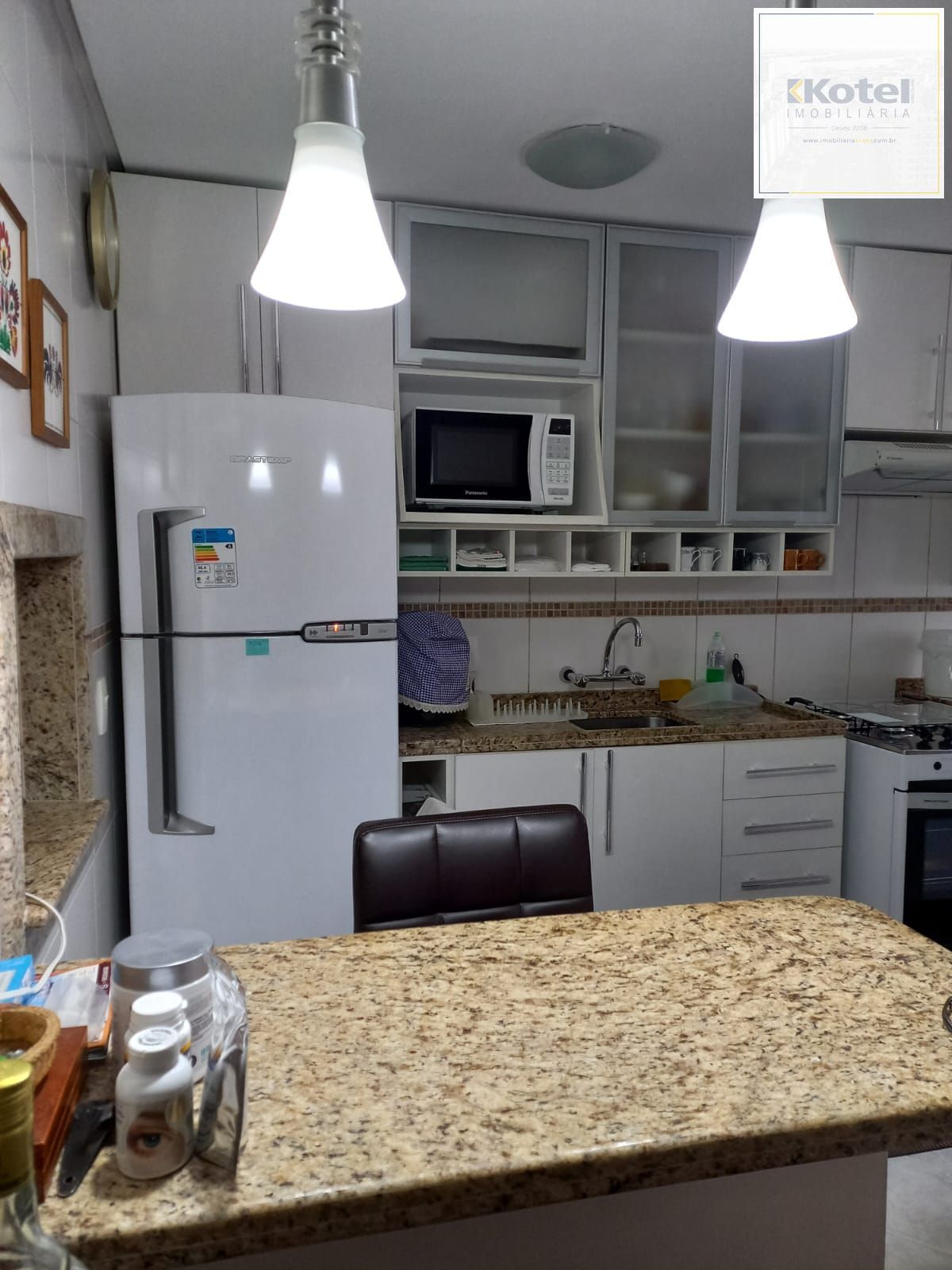Apartamento, 2 quartos, à venda, 60 m², São João - Porto Alegre — foto 4