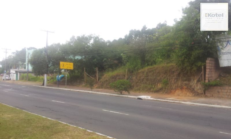 Terreno para Venda - 3822m², 0 dormitórios, Agronomia — foto 4