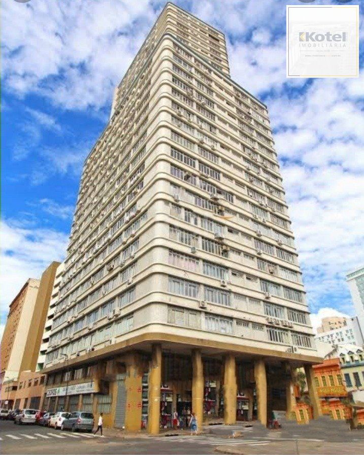 Sala Comercial à venda, 23m², Centro Histórico - Porto Alegre — foto 2