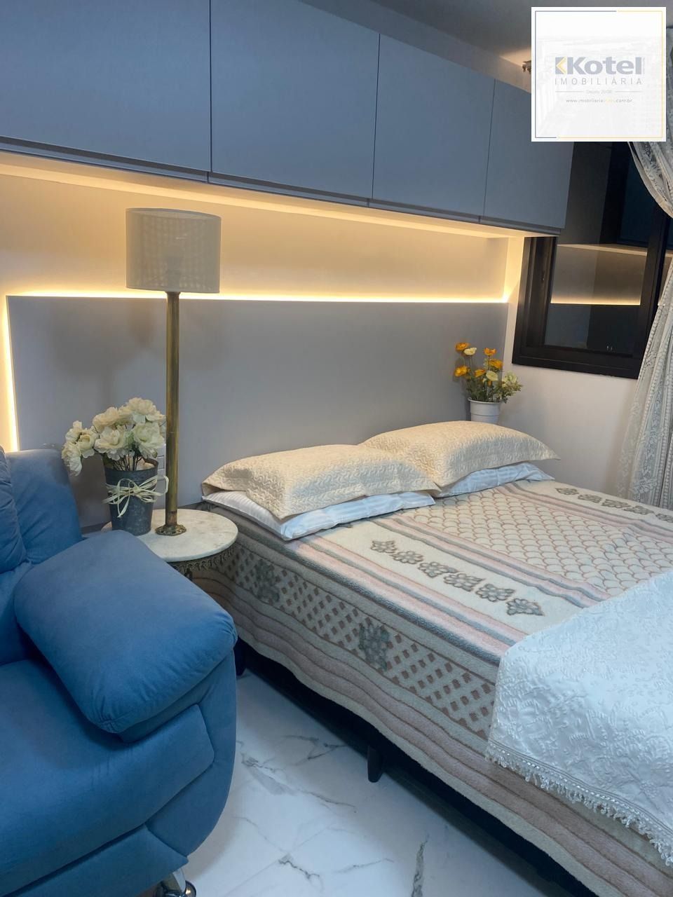 Loft 1 quartos à venda, 25m², Rio Branco - Porto Alegre