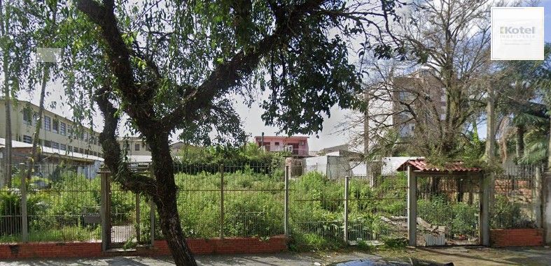 Terreno à venda, Medianeira - Porto Alegre — foto 2
