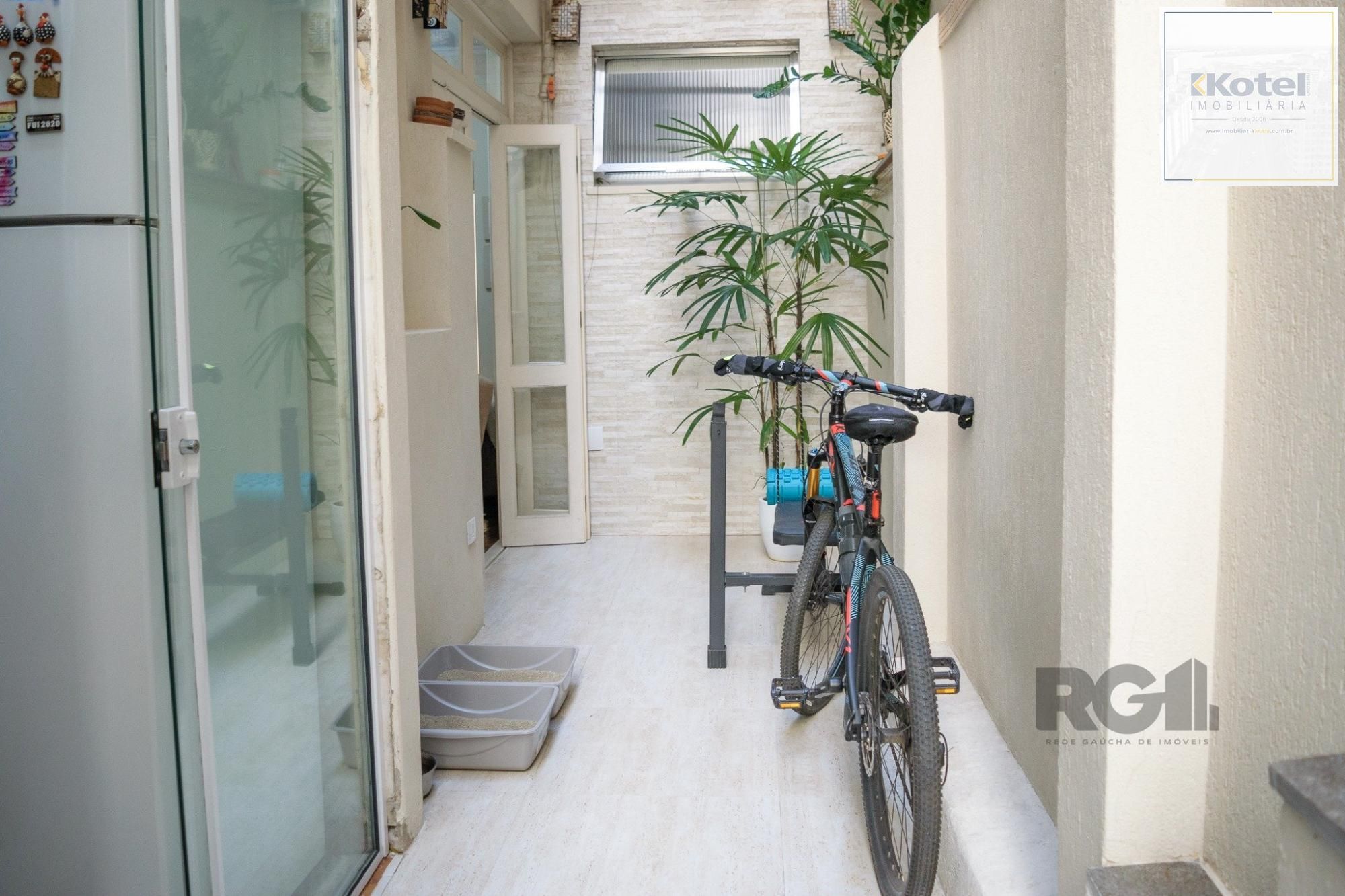 Apartamento 2 quartos à venda, 57m², Petrópolis - Porto Alegre — foto 5