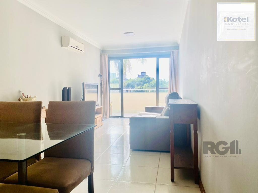 Apartamento Garden, com 2 dormitórios no bairro Santana — foto 4