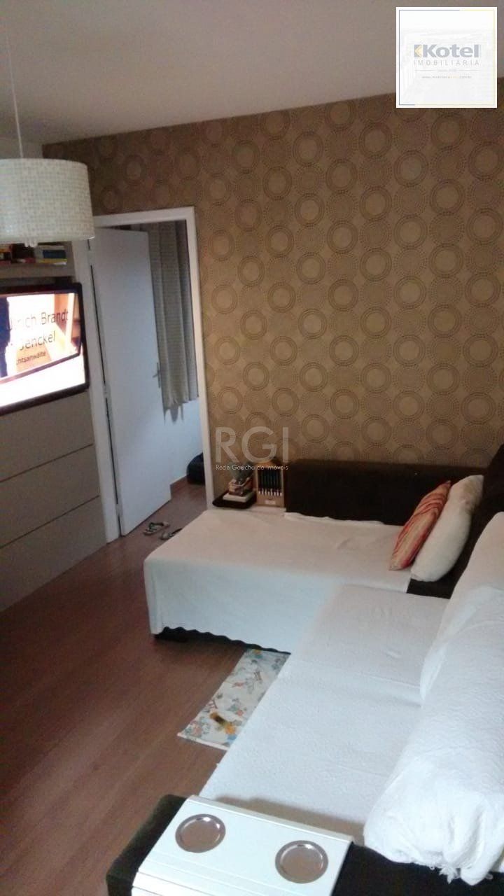 Apartamento para Venda - 36.92m², 1 dormitório, sendo 1 suites, Santana — foto 2