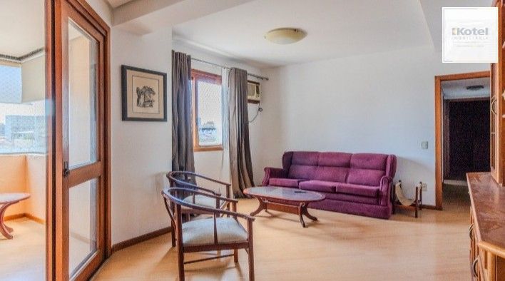 Apartamento 2 quartos à venda, 71m², Menino Deus - Porto Alegre