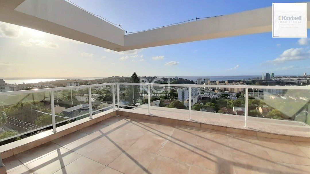 Apartamento para Venda - 146m², 3 dormitórios, sendo 3 suites, 3 vagas - Tristeza — foto 2