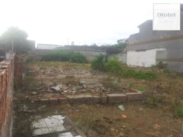 Terreno para Venda - 704.88m², 0 dormitórios, Vila João Pessoa — foto 5