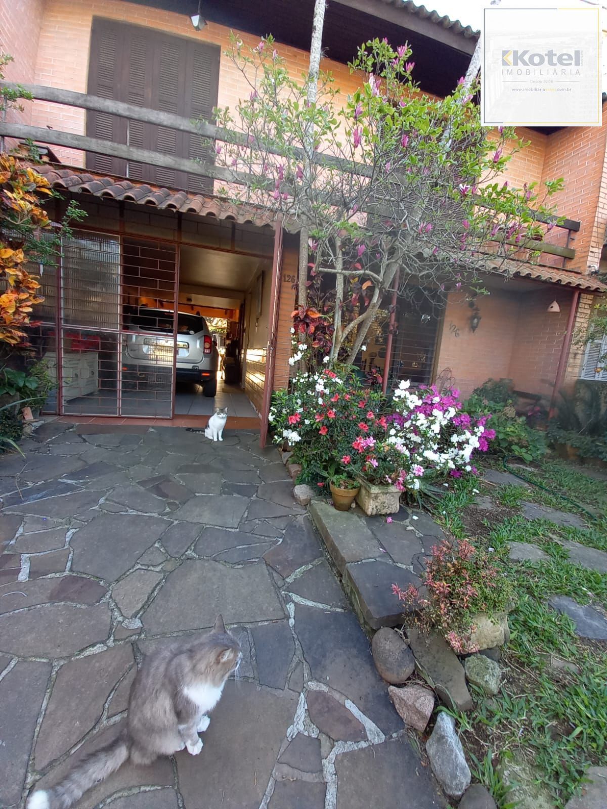 Casa 4 quartos à venda, 200m², Partenon - Porto Alegre — foto 3