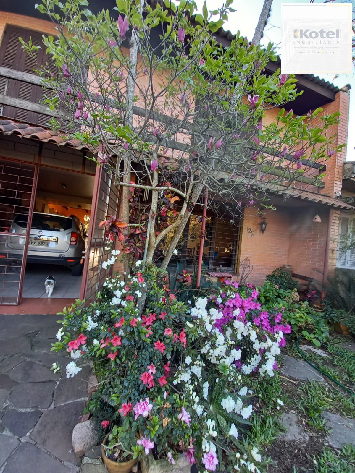 Casa 4 quartos à venda, 200m², Partenon - Porto Alegre — foto 4
