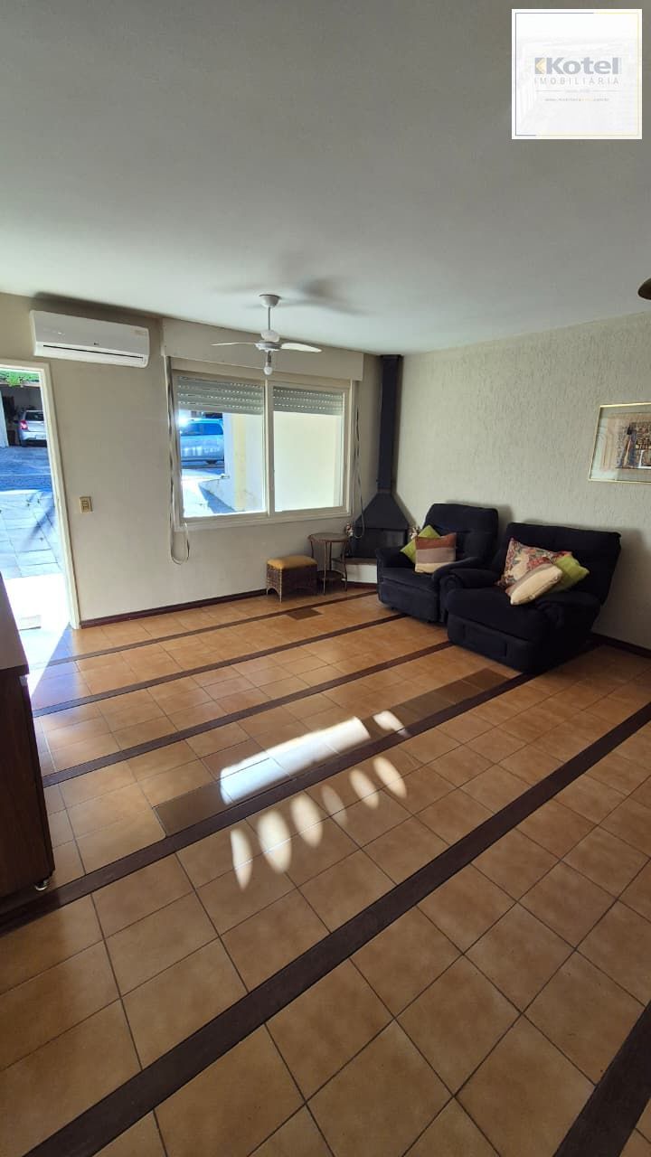Casa de Condomínio 3 quartos à venda, 120m², Santo Antônio - Porto Alegre — foto 3