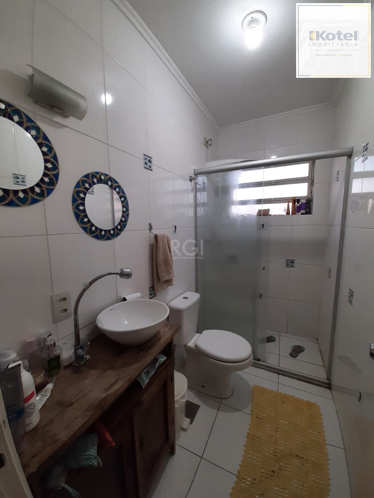 Apartamento para Venda - 55.03m², 1 dormitório, Rio Branco — foto 5