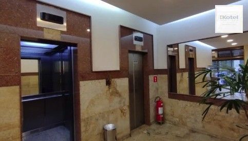 Conjunto Comercial 5 quartos à venda, 170m², Centro Histórico - Porto Alegre