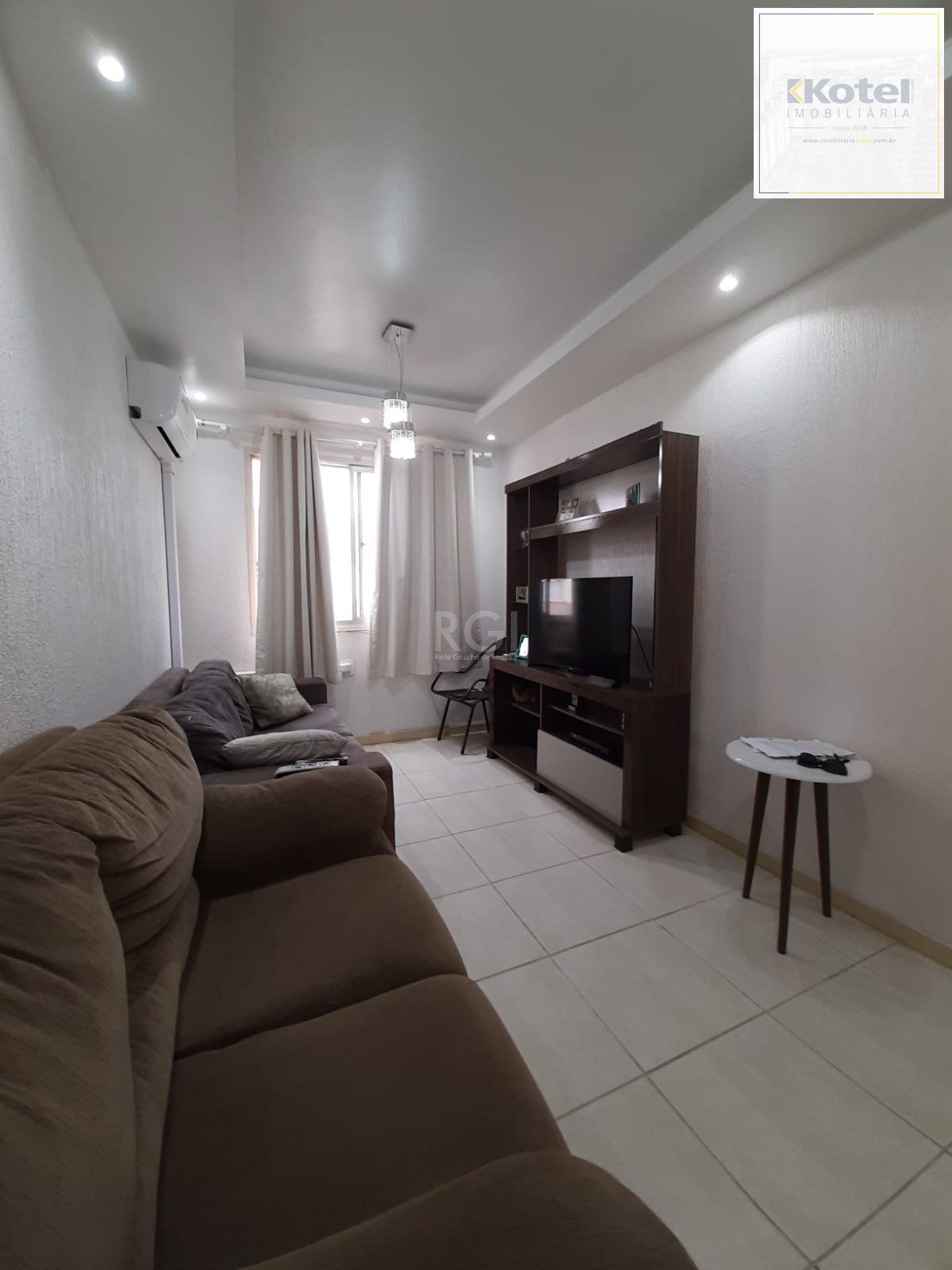 Apartamento para Venda - 43.93m², 1 dormitório, Partenon