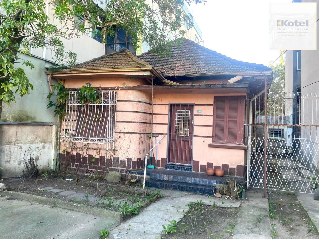 Casa Comercial 2 quartos à venda, 150m², Santana - Porto Alegre