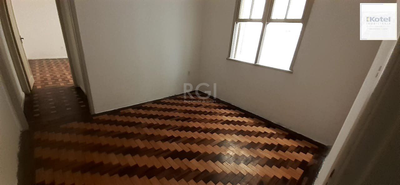 Apartamento para Venda - 43.29m², 1 dormitório, Cidade Baixa — foto 2