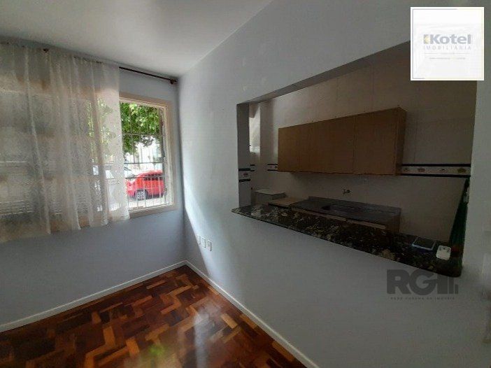apartamento de um quarto no bairro Santana