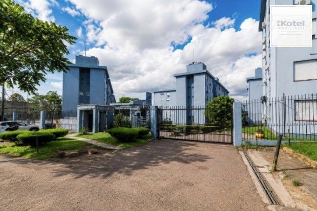 Apartamento 2 quartos à venda, 52m², Azenha - Porto Alegre