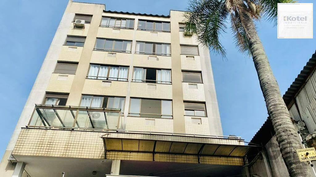 Apartamento Garden, com 2 dormitórios no bairro Santana — foto 2