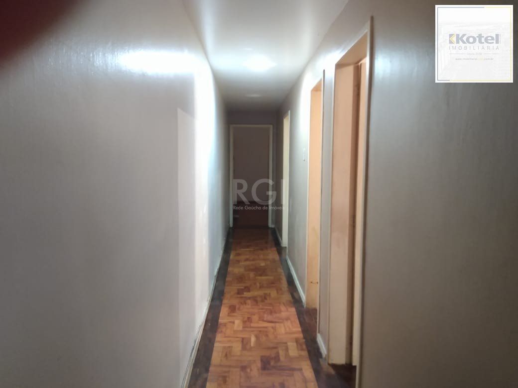 Apartamento para Venda - 88.75m², 3 dormitórios, Centro Histórico
