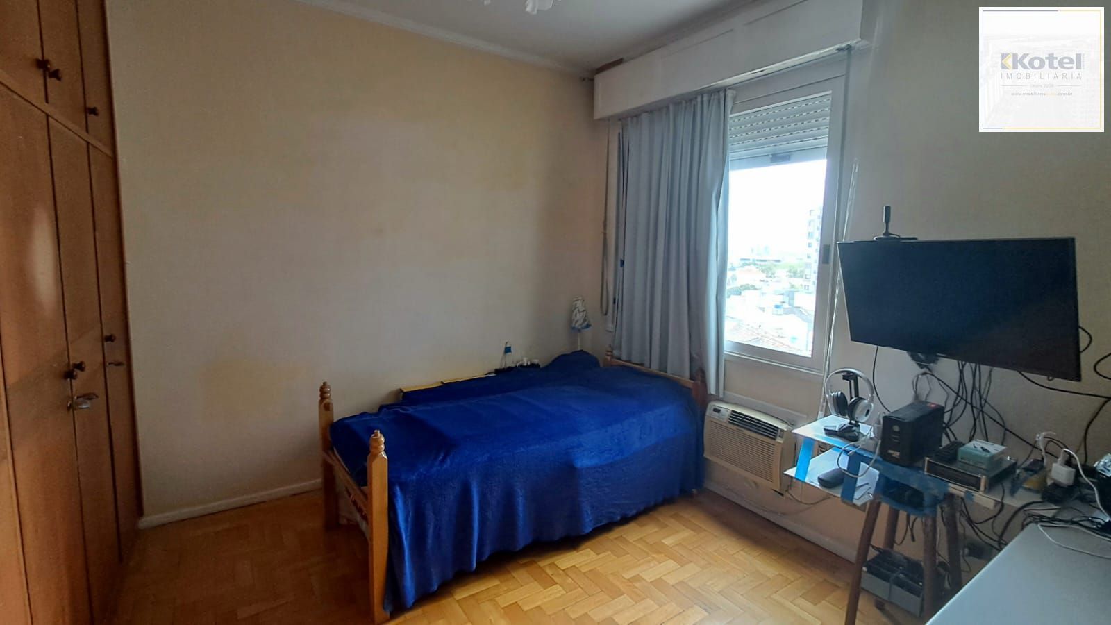 Apartamento, 3 quartos, à venda, 115 m², São João - Porto Alegre — foto 4