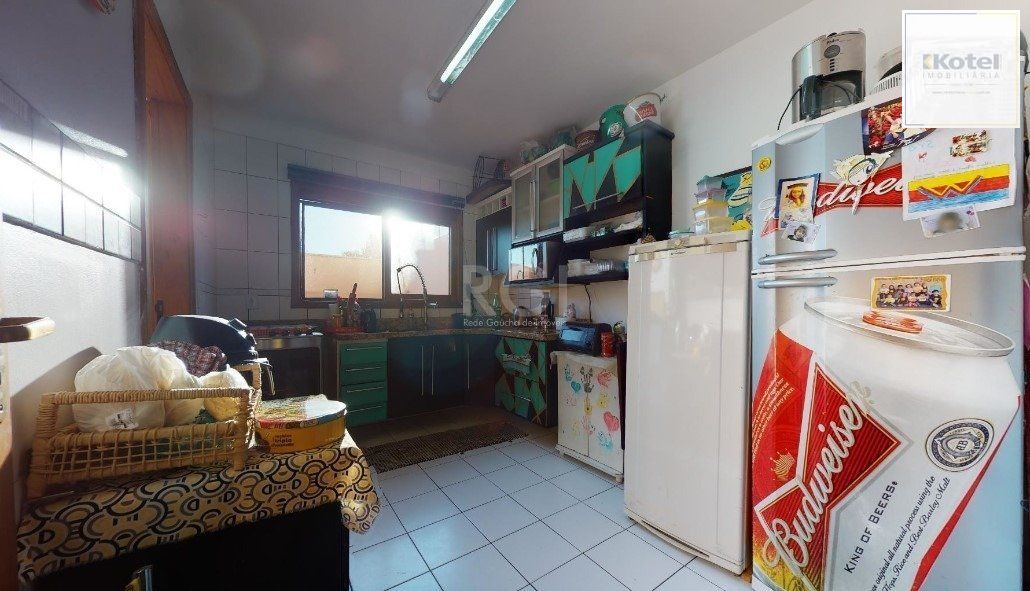 Casa Condominio para Venda - 144.97m², 3 dormitórios, sendo 1 suites, 2 vagas - Cavalhada — foto 4