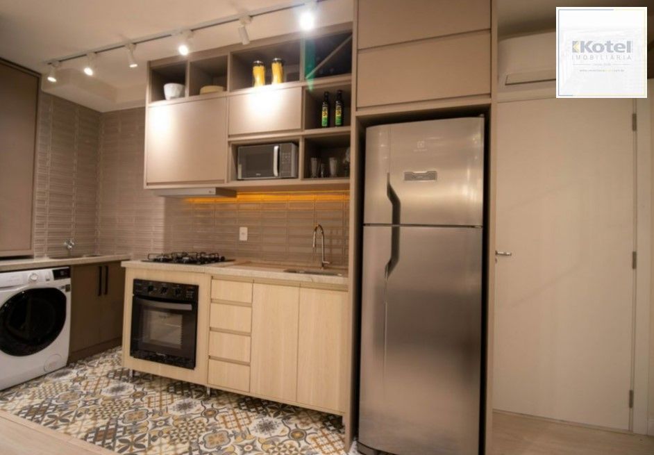 Apartamento 2 quartos à venda, 45m², Igara - Canoas