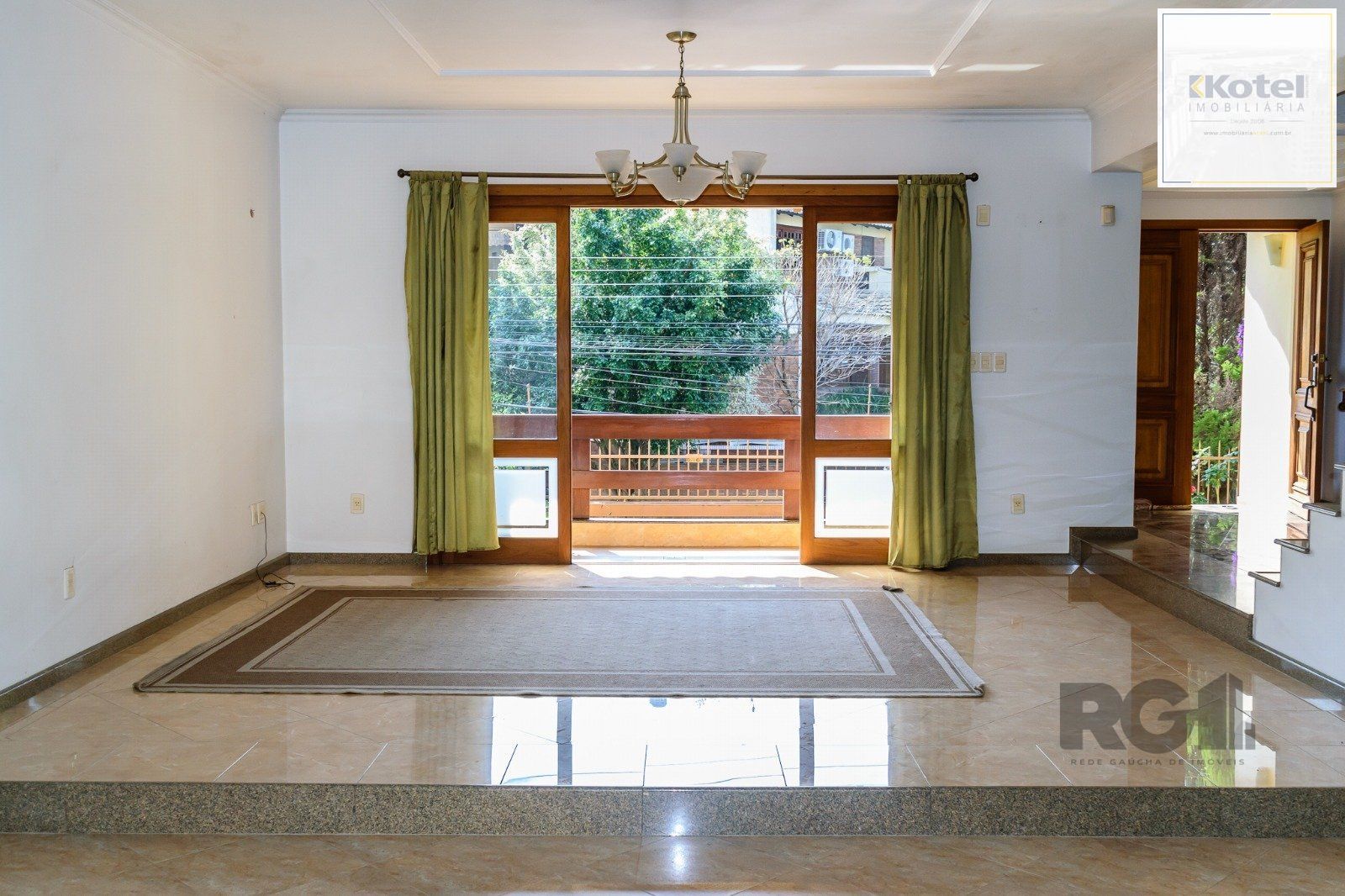 Casa 3 quartos à venda, 549m², Chácara das Pedras - Porto Alegre — foto 5