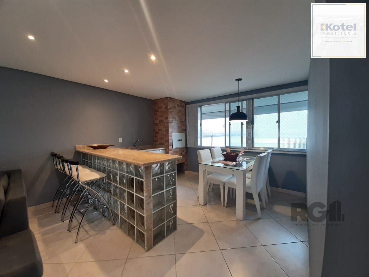 Apartamento 3 quartos à venda, 82m², Santana - Porto Alegre — foto 2